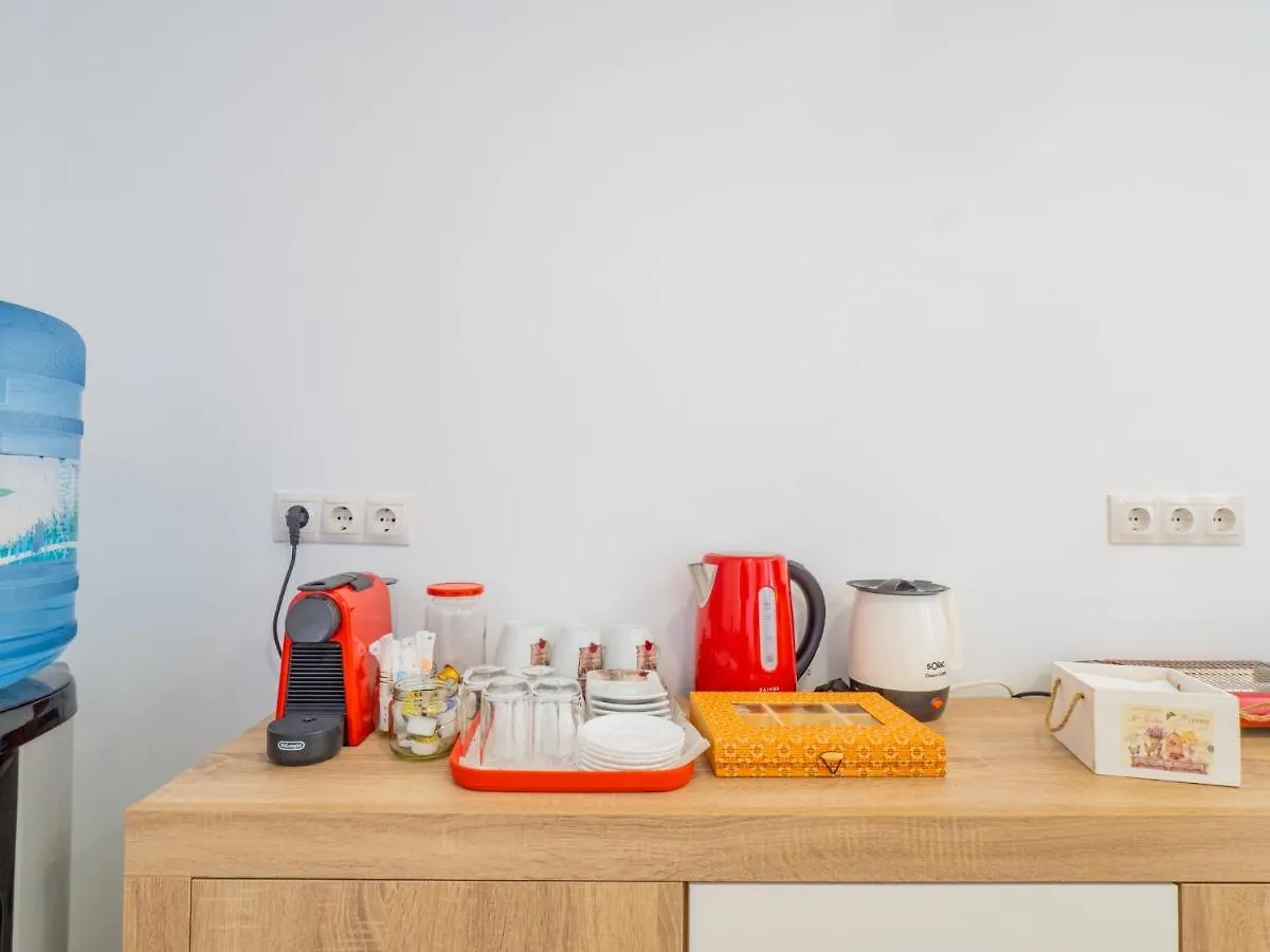 Cubo'S Hostal William'S Sunny 3 With Breakfast Torre de Benagalbon 0*,  Spain