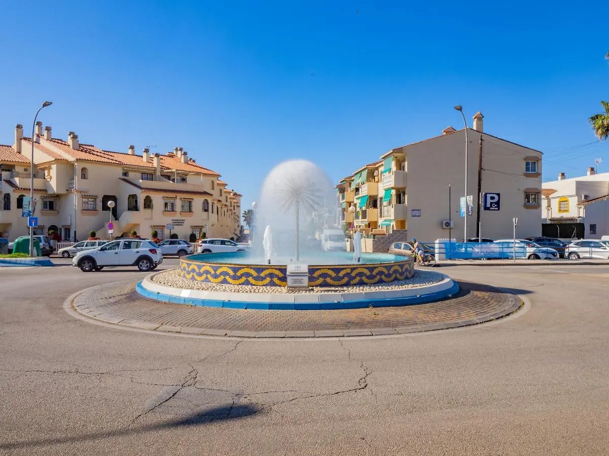 Cubo'S Hostal William'S Sunny 3 With Breakfast Torre de Benagalbon Guest house
