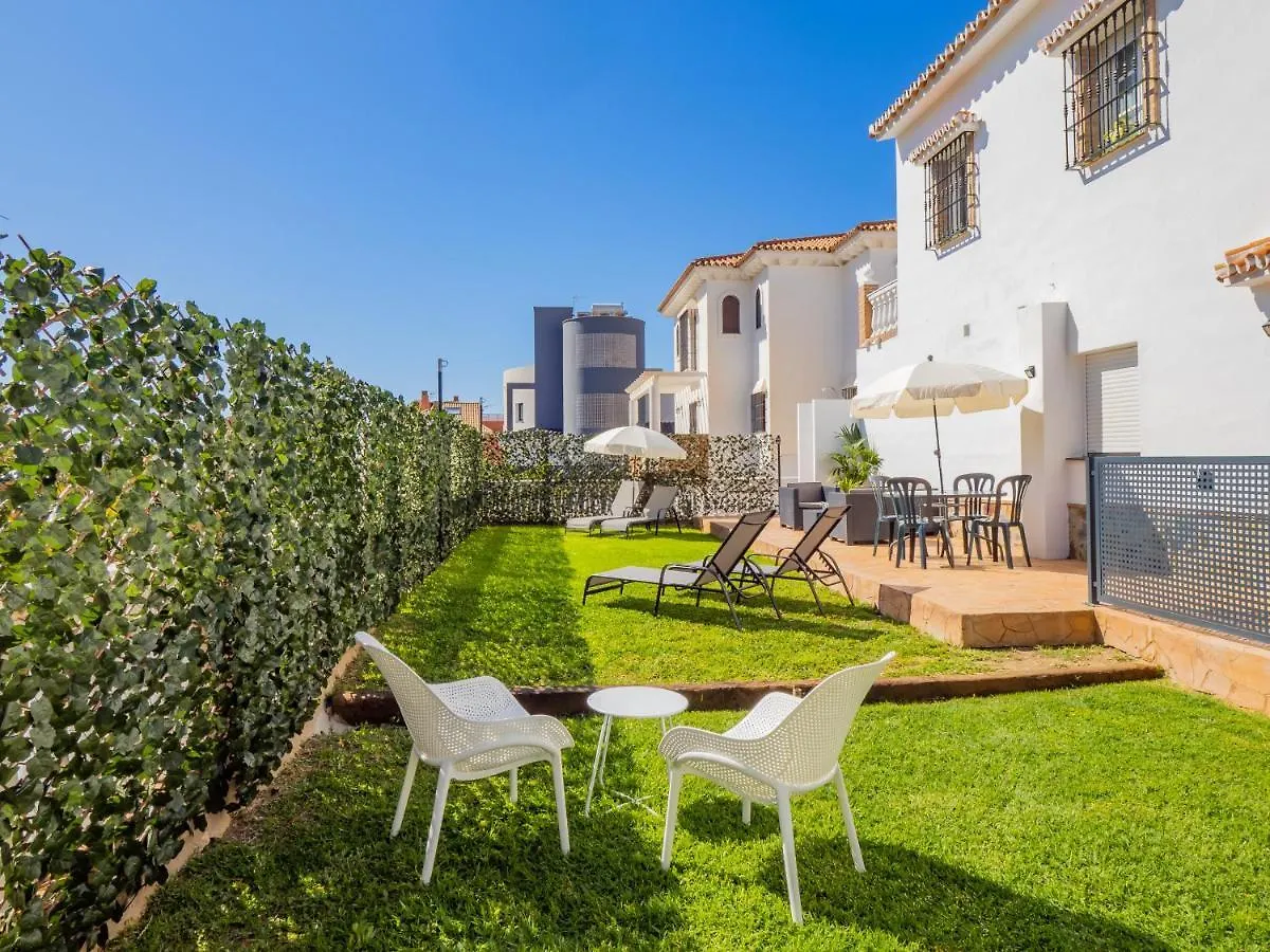 Guest house Cubo'S Hostal William'S Sunny 3 With Breakfast Torre de Benagalbon