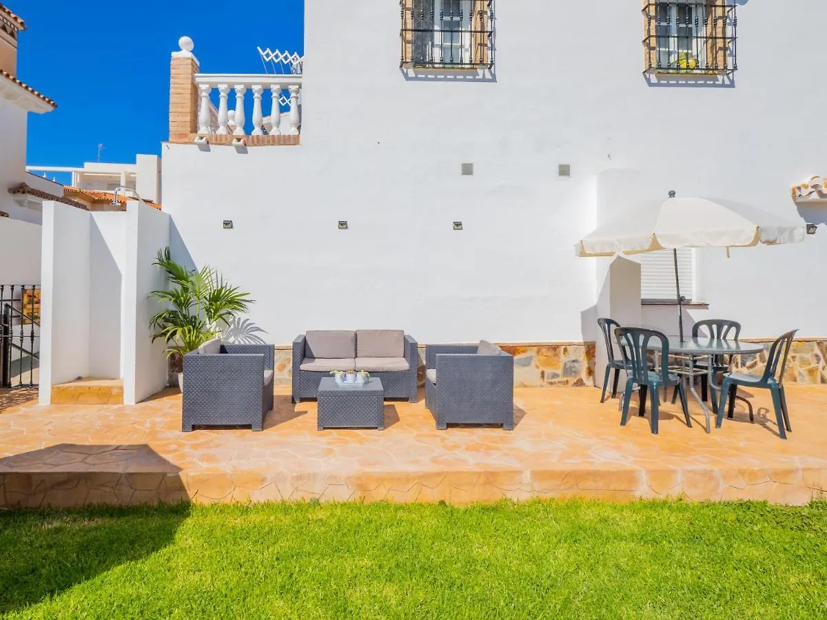 Cubo'S Hostal William'S Sunny 3 With Breakfast Torre de Benagalbon 0*,  Spain