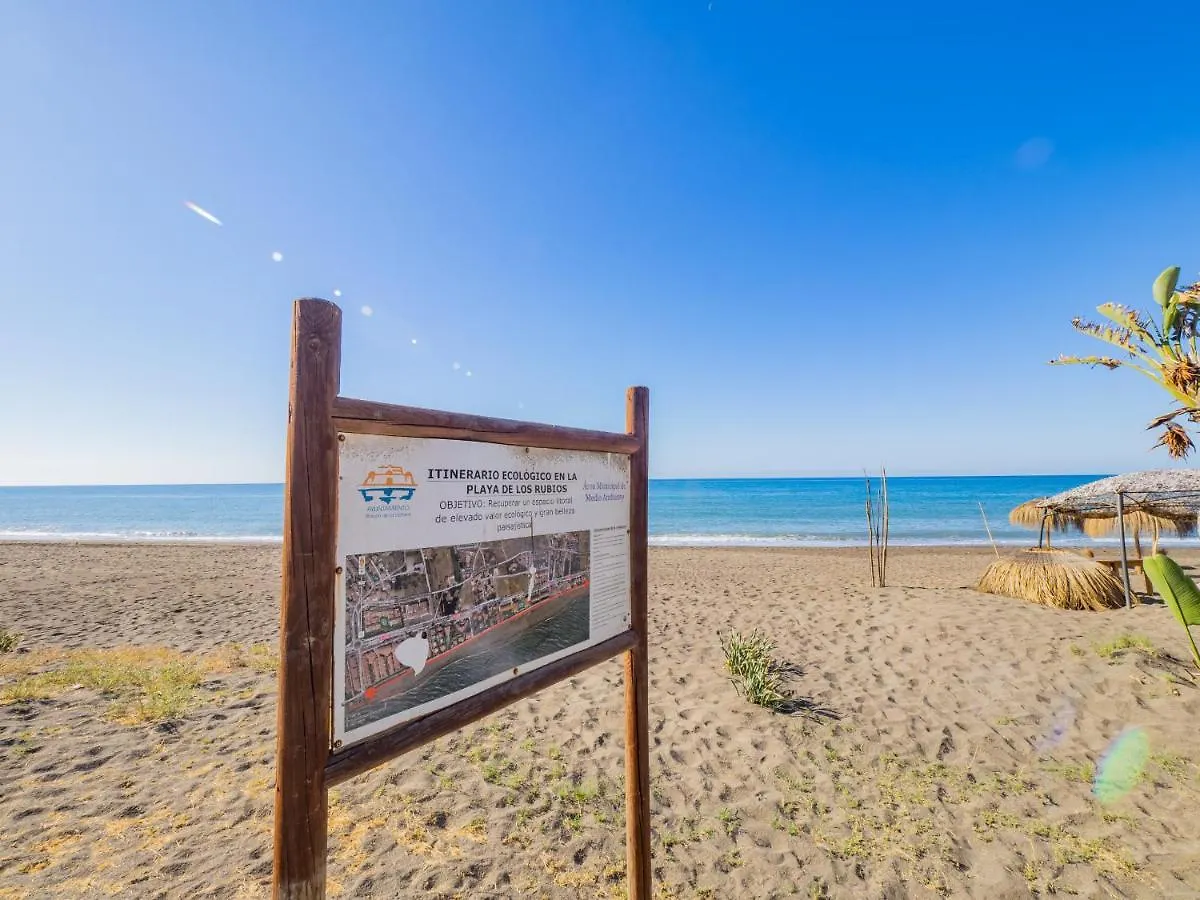Guest house Cubo'S Hostal William'S Sunny 3 With Breakfast Torre de Benagalbon Spain