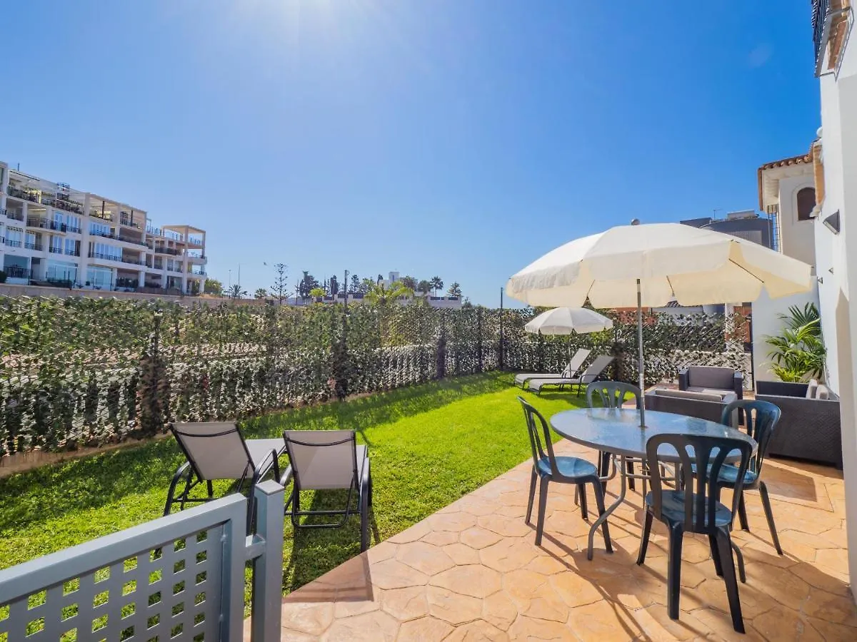 Cubo'S Hostal William'S Sunny 3 With Breakfast Torre de Benagalbon