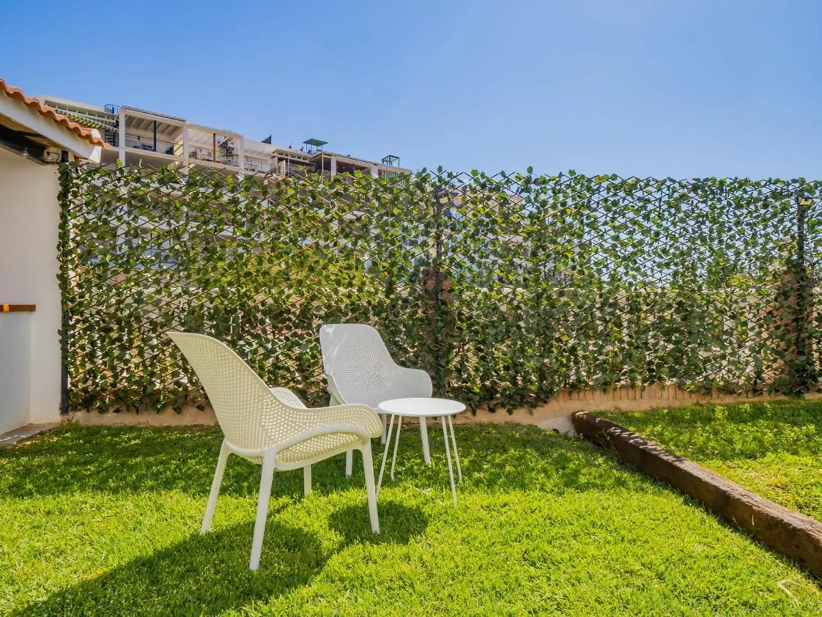 Gasthuis Cubo'S Hostal William'S Sunny 3 With Breakfast Torre de Benagalbon